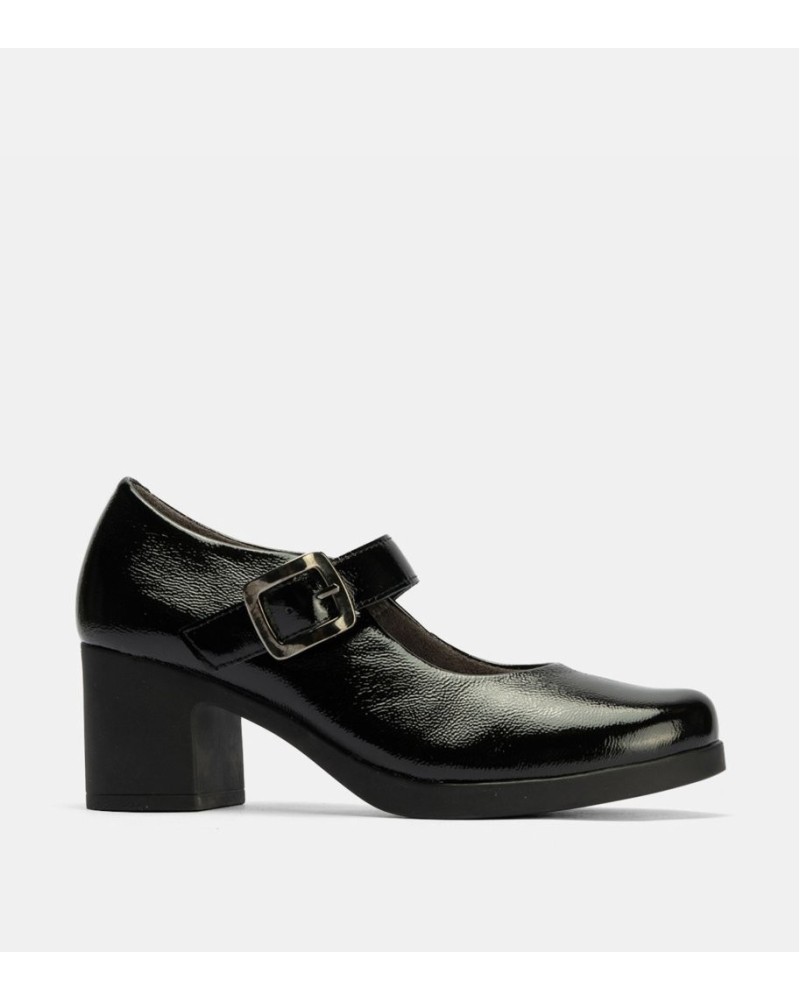 Mercedes tacón Pitillos 30100