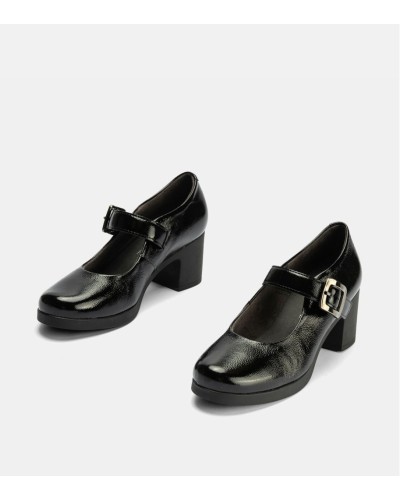 Mercedes tacón Pitillos 30100