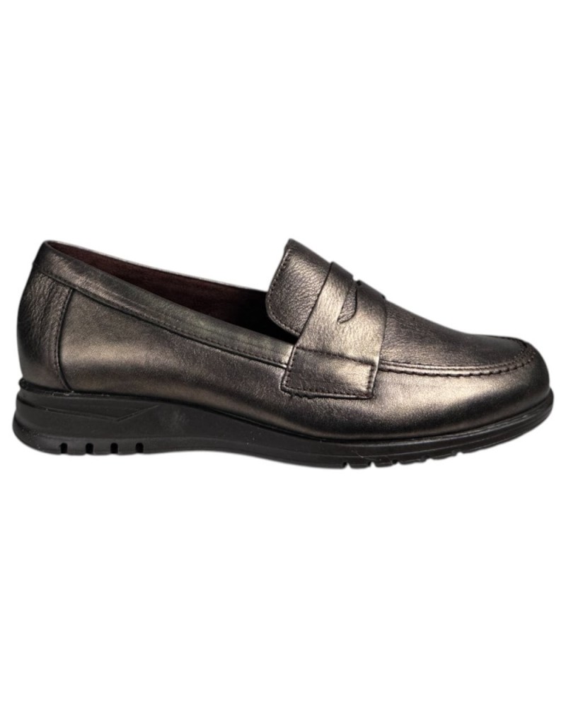 Mocasin mujer Pitillos 20200