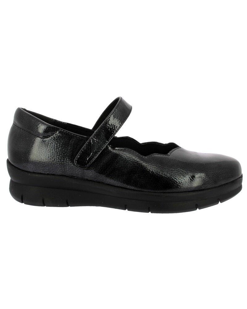Mercedes Women's Waves Doctor Cutillas 75603