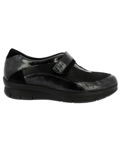 Mulher de sapato esportivo Doctor Cutillas 75605