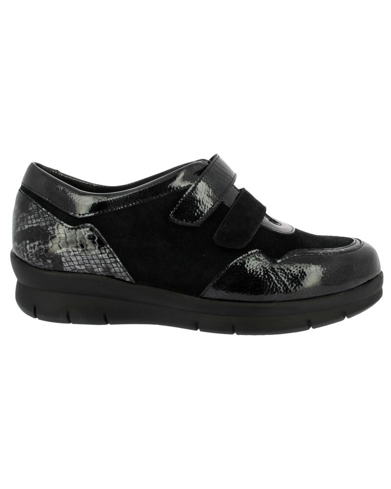 Sports Shoe Woman Doctor Cutillas 75607