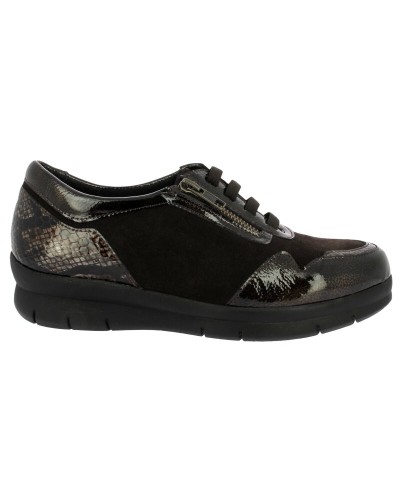 Englische Schuhfrau Doctor Cutillas 75608