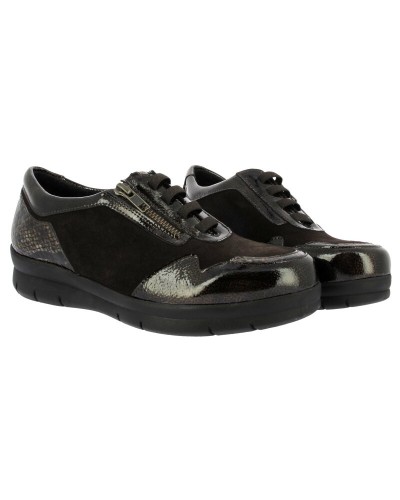 Englische Schuhfrau Doctor Cutillas 75608