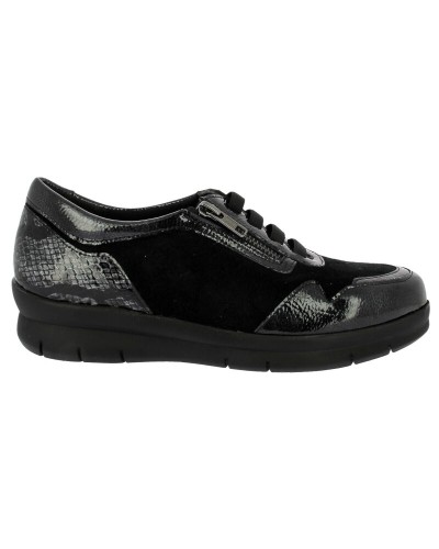 Donna scarpa inglese Doctor Cutillas 75608