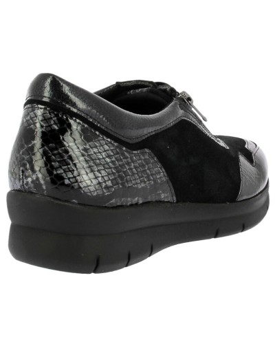 Femme de chaussure anglaise Doctor Cutillas 75608