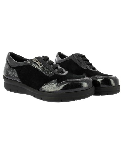 Donna scarpa inglese Doctor Cutillas 75608