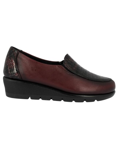 Mocasín mujer Doctor Cutillas 77212