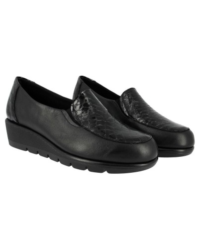 Femme mocassin Doctor Cutillas 77212
