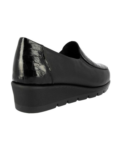 Mulher mocassim Doctor Cutillas 77212