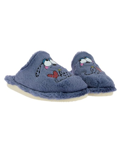 Zapatilla Chinela Doctor Cutillas 24107