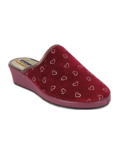 Scarpa Chinela 4617