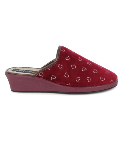 Scarpa Chinela 4617