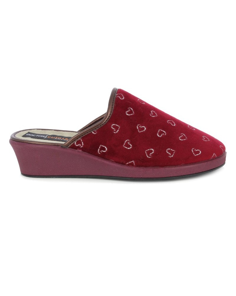 Scarpa Chinela 4617