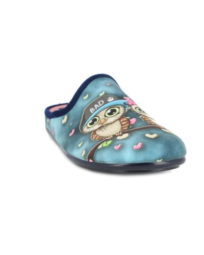 Shoe Chinela 25002
