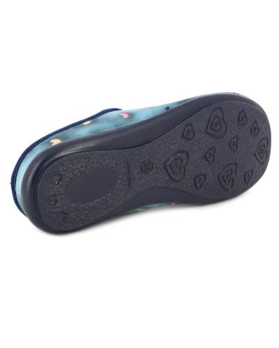 Scarpa Chinela 25002