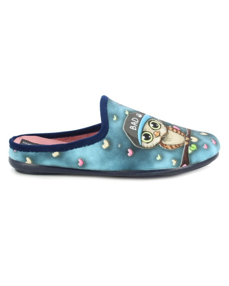 Chaussure Chinela 25002