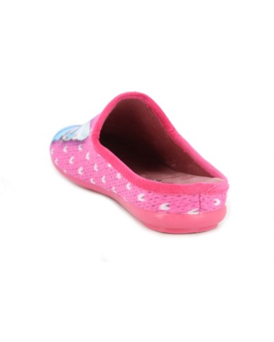 Zapatilla Chinela Doctor Cutillas 25004