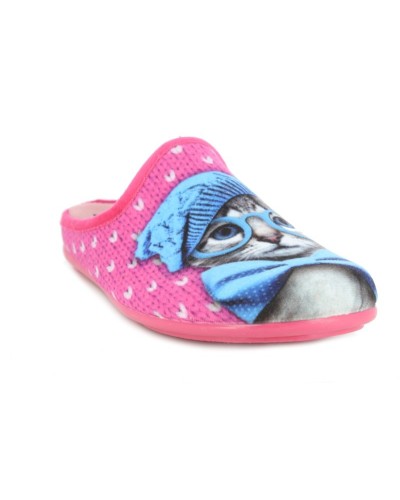 Sapato Chinela 25004
