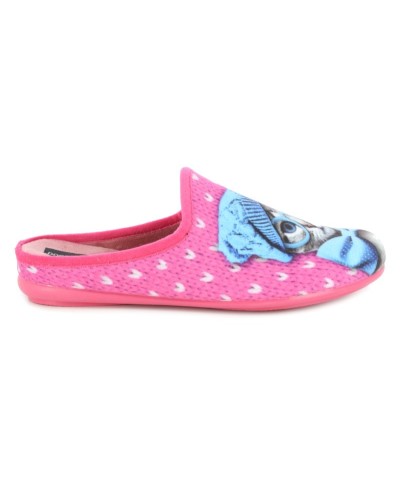 Sapato Chinela 25004