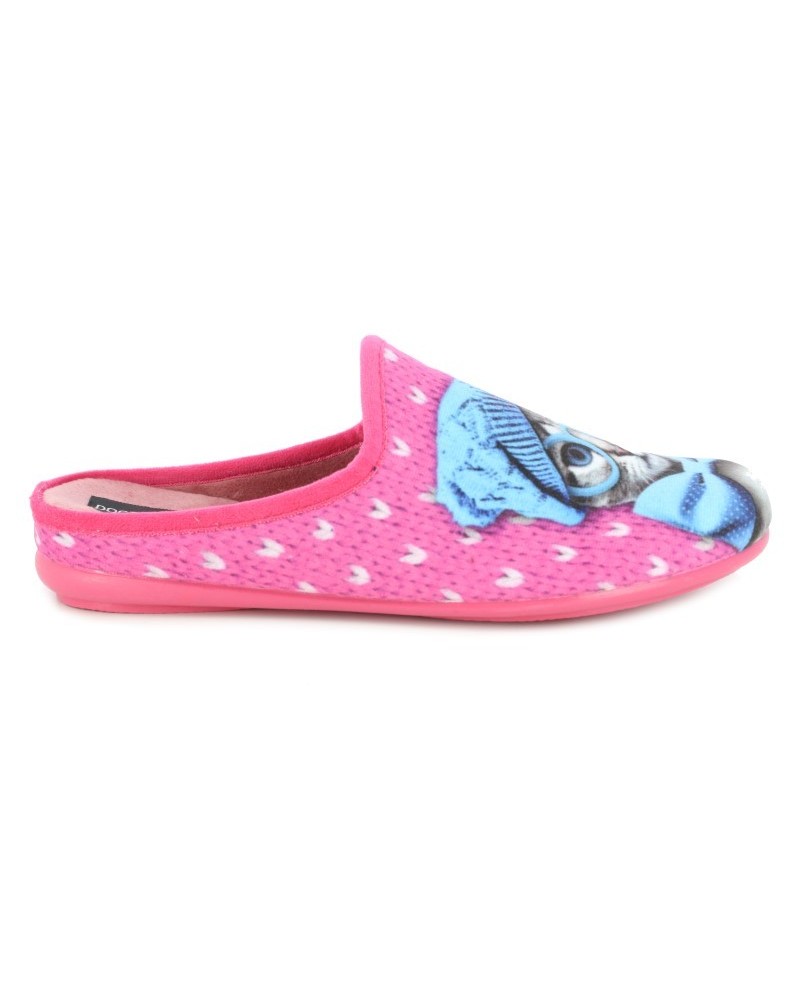 Sapato Chinela 25004