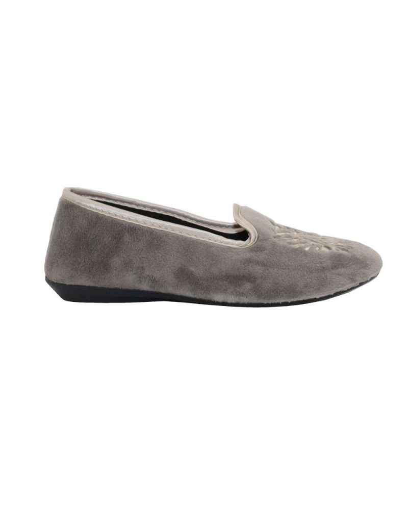 Zapatilla casa mujer Norteñas 798025