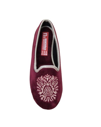 Sneaker da casa da mulher do norte 798025