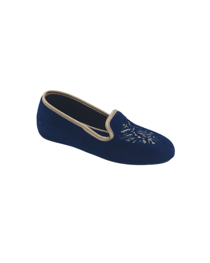 Zapatilla casa mujer Norteñas 798025