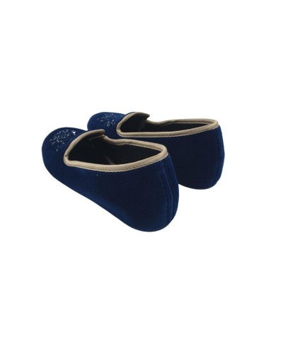 Zapatilla casa mujer Norteñas 798025