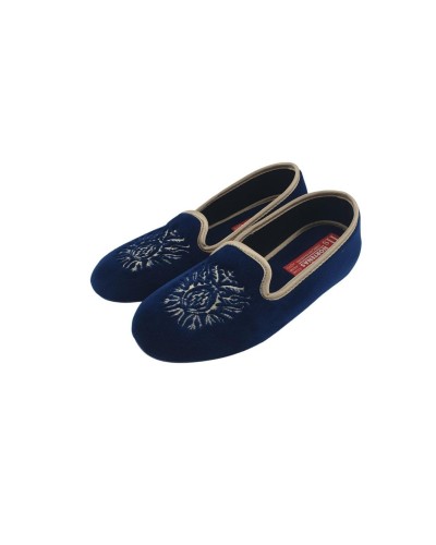 Sneaker maison de femme nordique 798025