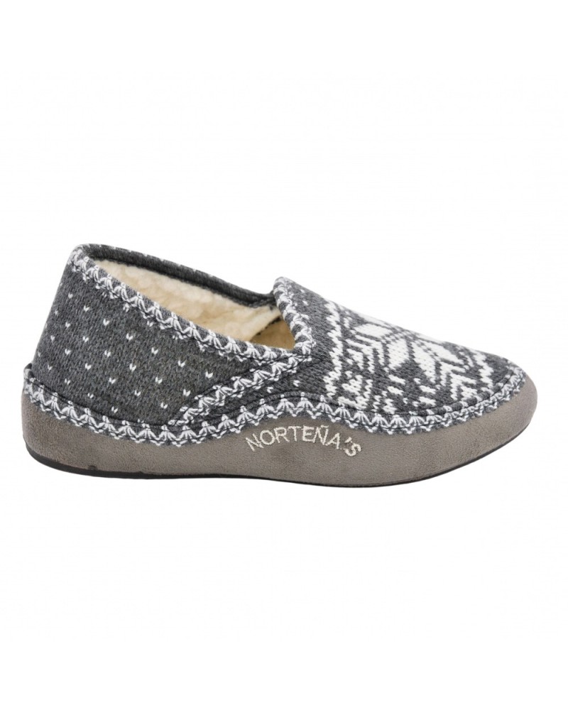 Nordfrau Haus Sneaker 62-661