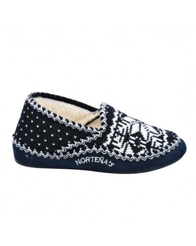 Nordfrau Haus Sneaker 62-661