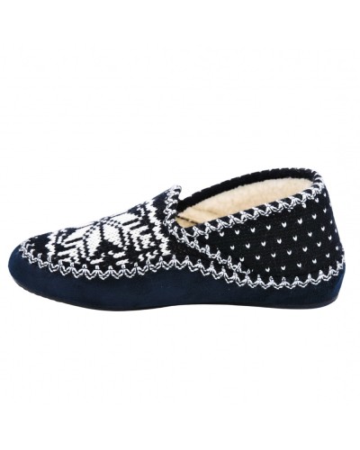 Sneaker da casa da mulher do norte 62-661