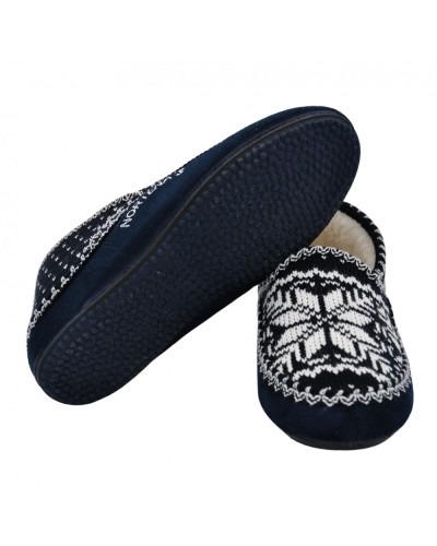 Zapatilla casa mujer Norteñas 62-661