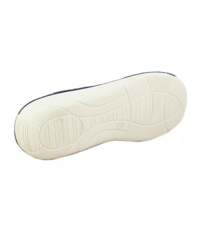 Frauenhausschuh Doctor Cutillas 26006