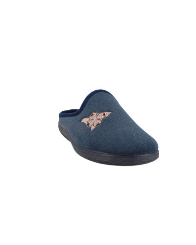 Zapatatilla Casa Woman Doctor Cutillas 29504