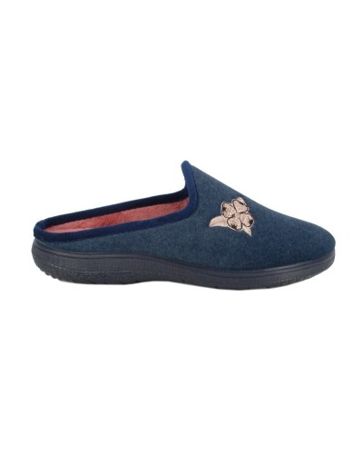 Mulher zapatatilla casa Doctor Cutillas 29504