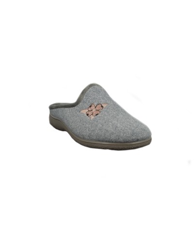Mulher zapatatilla casa Doctor Cutillas 29504