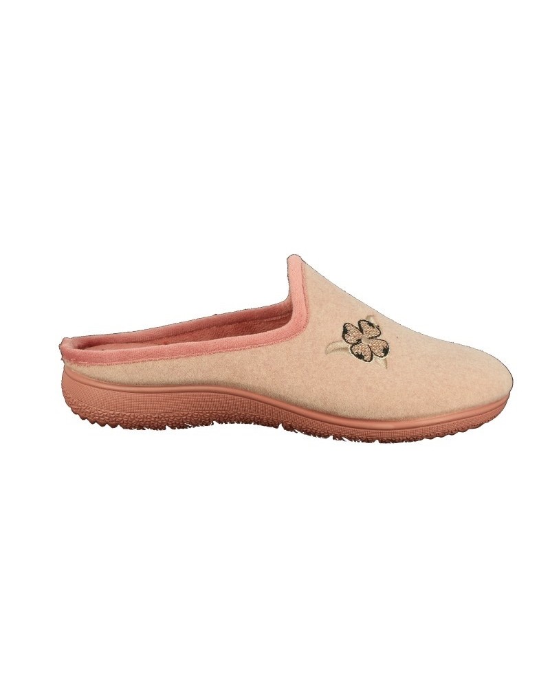 Mulher zapatatilla casa Doctor Cutillas 29504