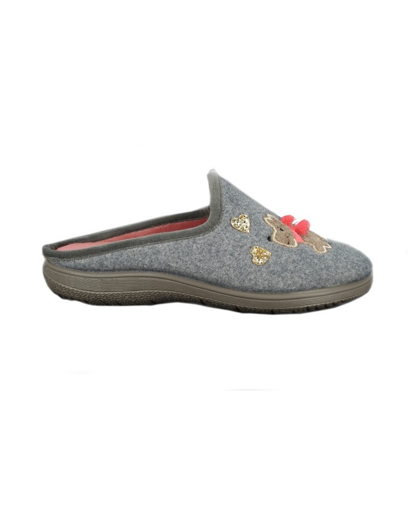 Sneaker House Chinela Woman Doctor Cutillas 29503