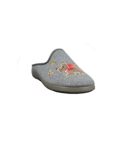 Sneaker House Chinela Woman Doctor Cutillas 29503