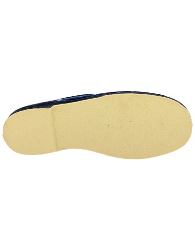 Chaussure maison femme Doctor Cutillas 315