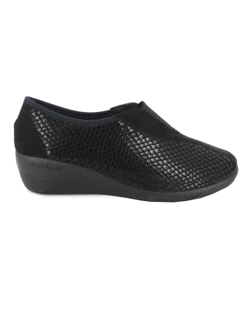 Zapatilla Calle Mujer Doctor Cutillas 3674