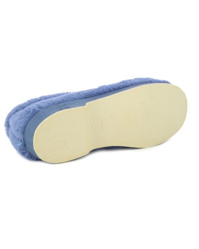 Woman house shoe Doctor Cutillas 369