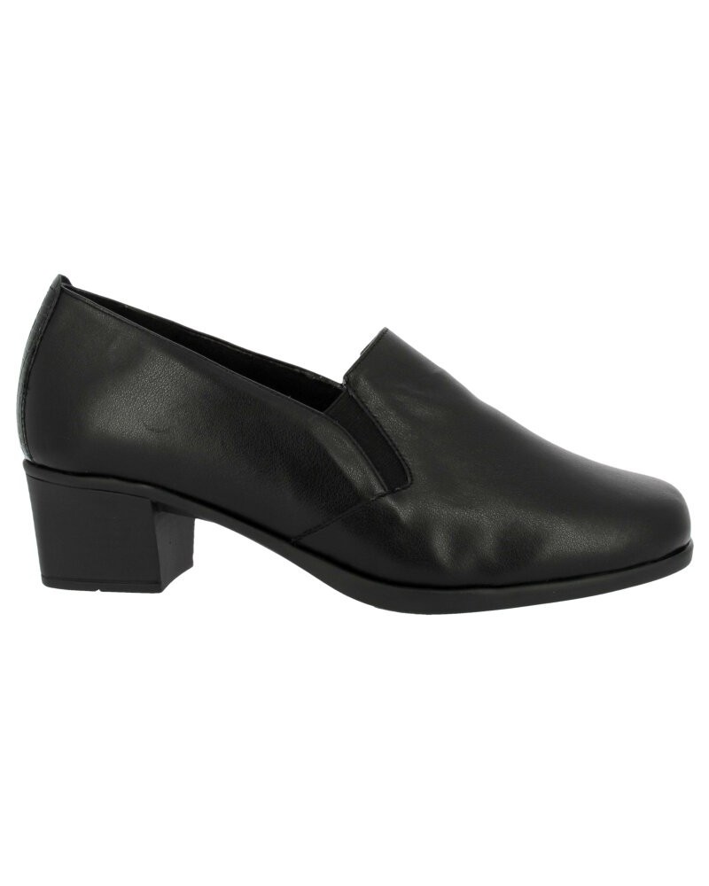 Zapato Manoletina Mujer Doctor Cutillas 42623