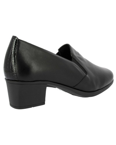 Mulher de sapato de manoleetina Doctor Cutillas 42623
