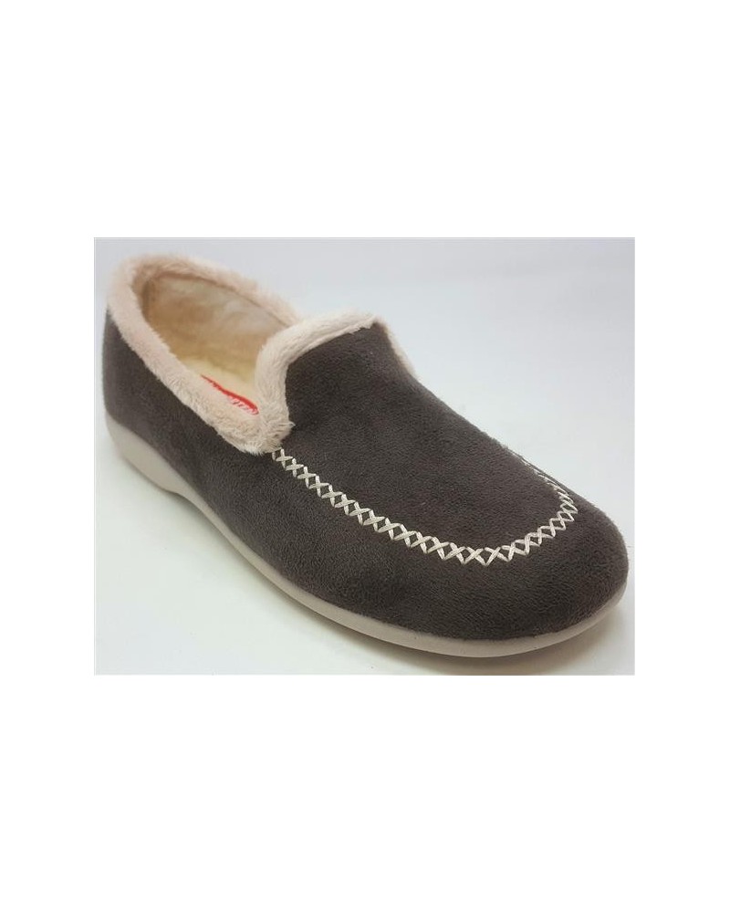 Sneaker maison de femme nordique 4-320