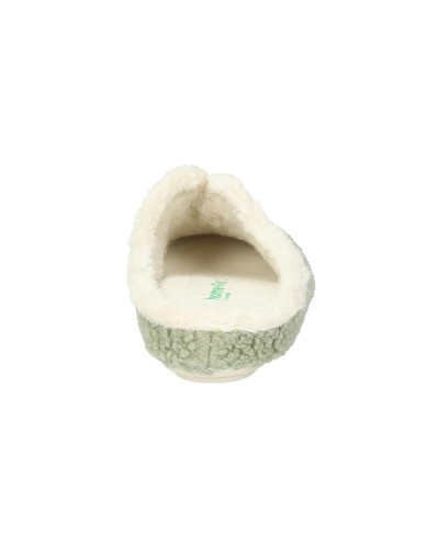 Zapatilla Casa Mujer Norteñas 31-20