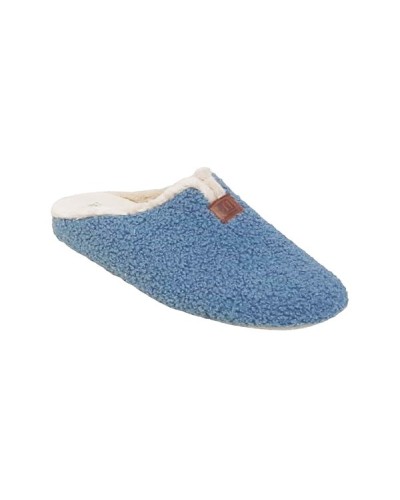 Zapatilla Casa Mujer Norteñas 31-20