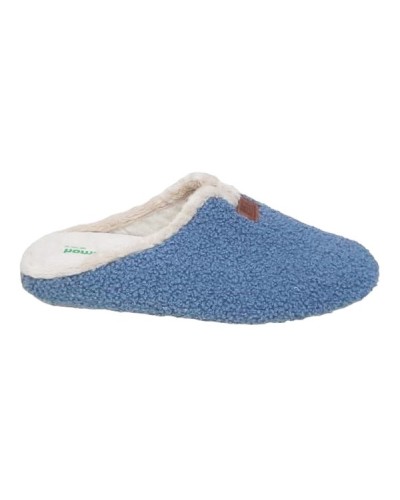 Zapatilla Casa Mujer Norteñas 31-20